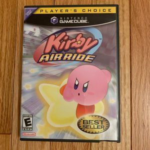 Kirby Air Ride